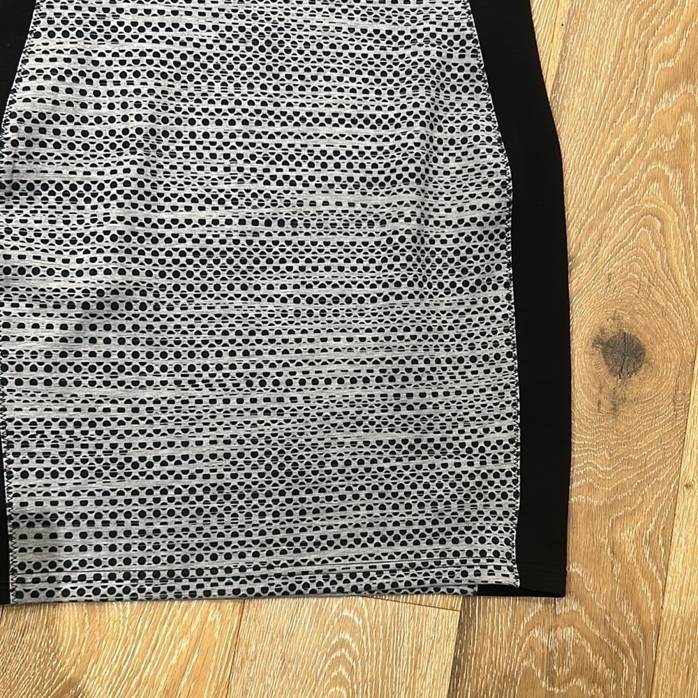 Athleta Fuse Color Block Scuba Dress - Picture 5 of 11